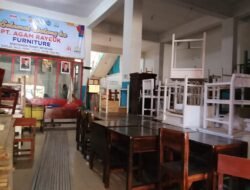 ARDA Desak Gubernur Aceh Prioritaskan Produk Lokal, Kritik Pengadaan Mobiler dari Luar Daerah