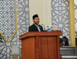DPRK Minta Pemko Tindak Tegas Pelanggaran GSB dan Tata Kabel Provider