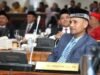 Komisi I DPRA Dorong Pemkab dan DPRK Aceh Timur Proaktif Selesaikan Sengketa Lahan HGU