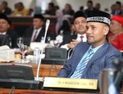 Komisi I DPRA Dorong Pemkab dan DPRK Aceh Timur Proaktif Selesaikan Sengketa Lahan HGU