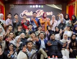 Kak Na Ajak Anak Aceh Lawan Bullying
