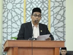 Fraksi PKS Ungkap Catatan Kritis terhadap Pertanggungjawaban APBK 2025