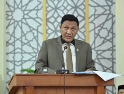 Fraksi PAN Sorot Tata Kelola Perparkiran di Kota Banda Aceh