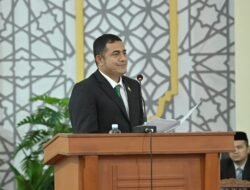 Apresiasi Komitmen Pemko, Fraksi Gabungan Terus Dorong Pemanfaatan Aset dan Peningkatan PAD