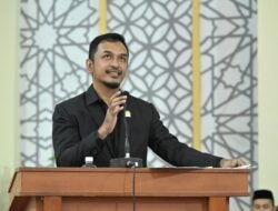 Fraksi Gerindra Minta Sektor Pangan, Kelautan, dan Perikanan Dapat Tambahan Anggaran