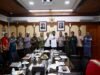Transisi Darurat Berakhir, Mualem dan Forkopimda Akan Tetapkan Status Baru
