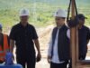 Dirut PT PEMA Tinjau KIA Ladong, Dorong Industri Baja Ringan dan Serap Tenaga Kerja Lokal