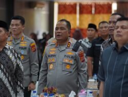 Kapolda Aceh: Purna Bakti Bukan Akhir Pengabdian, Purnawirawan Tetap Pilar Kekuatan Polri
