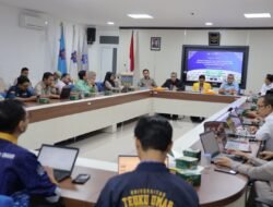 Lembaga Wali Nanggroe Gandeng Akademisi UTU Perkuat Implementasi MoU Helsinki