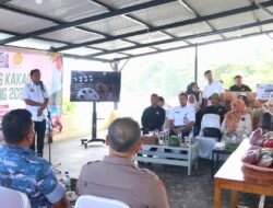 Kontes Kakao Sabang 2026 Diharapkan Dorong Pengembangan Komoditas Unggulan Daerah