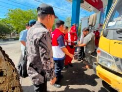 Pemerintah Aceh Telusuri Penyebab Kelangkaan Semen dan BBM