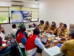 Cegah Kegaduhan, Pemerintah Aceh Minta Pertamina Perbaiki Pelayanan SPBU