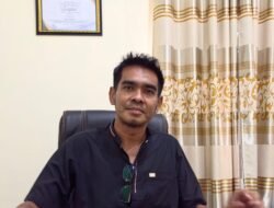 Karena Permintaan Tak Dipenuhi, Keuchik Matang Sagoe Mengaku Difitnah