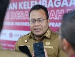 Sabang Raih Nilai Tertinggi PTSP dan PPB Se-Aceh