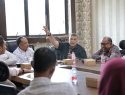 Tim Kajian Wali Nanggroe Rumuskan Rekomendasi Penguatan MoU Helsinki, Soroti Dana Otsus dan Kewenangan Daerah