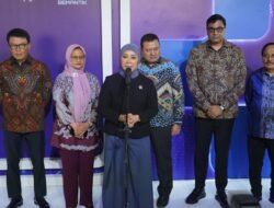 Kemkomdigi Peringatkan Operator untuk Pastikan Kepatuhan Registrasi Biometrik hingga Gerai
