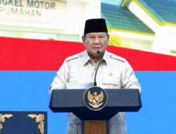 Presiden: Seluruh Rakyat Indonesia Harus Punya Rumah yang Layak