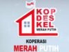 TTI: Dugaan Rente Rp5,54 Triliun di Kopdes Merah Putih Harus Dibuka Terang ke Publik
