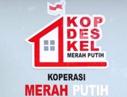 TTI: Dugaan Rente Rp5,54 Triliun di Kopdes Merah Putih Harus Dibuka Terang ke Publik