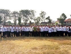 KPPG Cirebon Gelar Apel Evaluasi Program Makan Bergizi Gratis di Bekasi