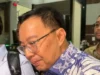 Anggota BPK Bobby Rizaldi Irit Bicara Usai 9 Jam Diperiksa KPK