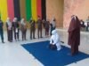 Enam Terpidana Dicambuk di Banda Aceh