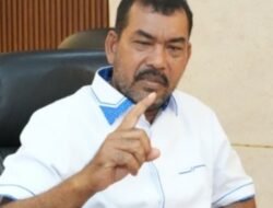 DPRK Banda Aceh Minta Evaluasi Total SPMB