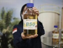 Resmi Turun! Harga Biodiesel Jadi Rp14.562/Liter, Berlaku Juli 2026