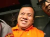 Bupati Kuansing Diduga Kumpulkan Uang SGD 46.500 untuk Menhut Raja Juli