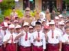 Wali Kota Sabang Imbau Ayah Antar Anak di Hari Pertama Sekolah