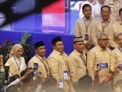 Wali Kota Sabang Ikuti Pembukaan Rakernas APEKSI, Bahas Penguatan Peran Pemerintah Kota