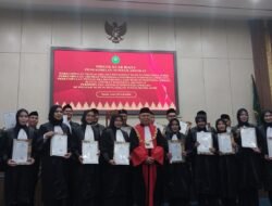 KPT Banda Aceh: Advokat Harus Kuasai Teknologi Informasi Peradilan
