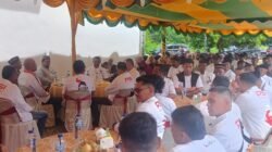 Ketua PSI Aceh Roadshow ke Abdya, Perkuat Soliditas dan Komitmen Partai