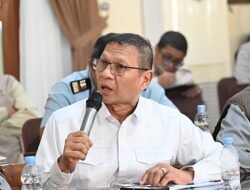 Peduli Jemaah Lansia, Komisi VIII DPR RI Usulkan Penguatan Tenaga Medis Indonesia di Arab Saudi