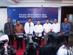 DJP Ubah Cara Awasi Pajak, Sengketa Sama Pengusaha Akan Dicegah