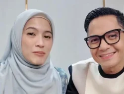Terungkap! Segini Honor Fantastis Dude Harlino Selama Jadi Brand Ambassador PT DSI