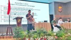 Indeks Potensi Terorisme Indonesia Menurun, FKPT Aceh Tekankan Tiga Strategi Pencegahan
