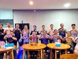Tim Formatur Targetkan DPD ABPEDNAS Aceh Dilantik Akhir Agustus