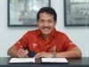 Persiraja Resmi Perpanjang Kontrak Jaya Hartono