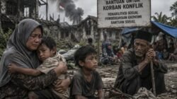 Korban Konflik Jangan Dijadikan Korban Korupsi, Kejari Aceh Utara Diminta Ungkap Tokoh Intelektual