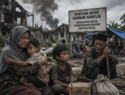 Korban Konflik Jangan Dijadikan Korban Korupsi, Kejari Aceh Utara Diminta Ungkap Tokoh Intelektual