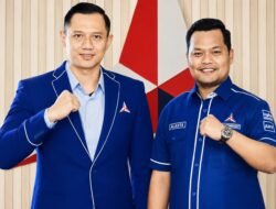 Surat Terbuka DNA ke AHY Jelang Musda Demokrat Aceh, Singgung Perubahan Arah Dukungan DPC