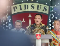 Pakar Hukum Ingatkan Jangan Ada Campur Tangan Kekuasaan dalam Kasus Febrie Adriansyah