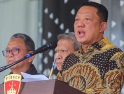 Febrie Adriansyah Tersangka 3 Kasus Korupsi, Perkara Dilimpah ke Kejagung