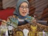 Antar Anak Hari Pertama Sekolah, Menteri PANRB Imbau ASN WFA