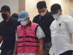 Rekan Kuliah Febrie Adriansyah jadi Tersangka Baru di Kasus TPPU