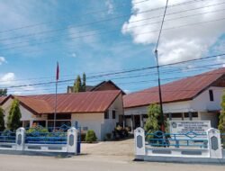 Dua Sepeda Motor Aset DP3AKB Pidie Dikuasai Mantan Honorer