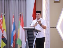Bupati Aceh Besar Minta Seluruh OPD Terus Berinovasi