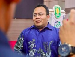Wali Kota Sabang Dorong Penguatan Peran Sabang sebagai Pusat Bisnis Maritim
