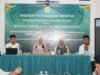 STISNU Aceh Lolos Visitasi, Selangkah Lagi Resmi Jadi Institut